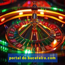 portal do buceteiro.com
